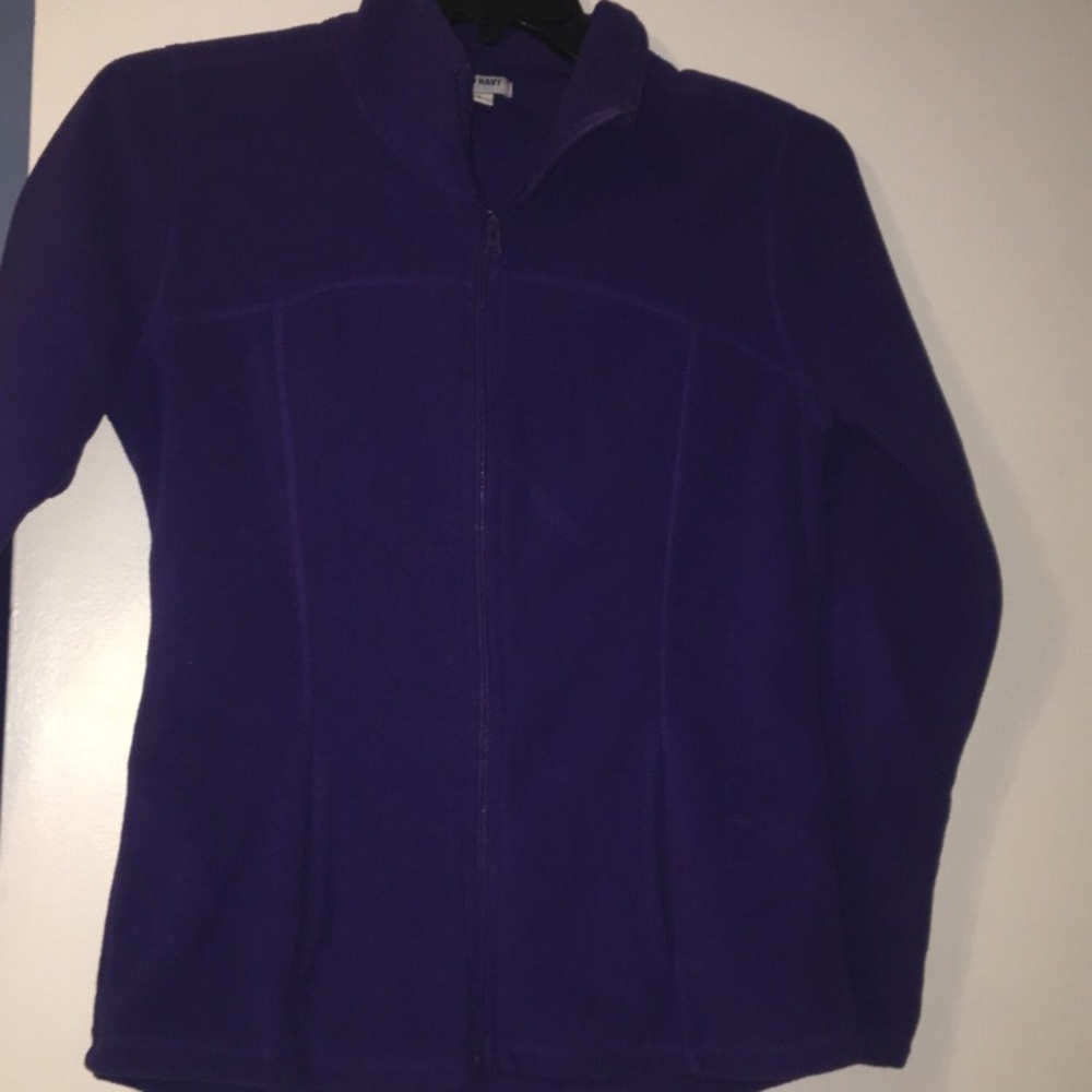 Old navy shirt and jacket